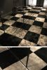 Checkmate Rug | Area Rug in Rugs by INIGO ELIZALDE RUGS. Item made of wool & fiber