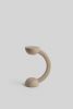 BLEO Auxiliary Table Oak Daniel Couttolenc | Side Table in Tables by Daniel Couttolenc. Item composed of oak wood in boho or minimalism style