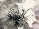 chrysalis | Mixed Media by Amanda M Moody. Item composed of wood & synthetic