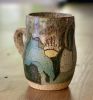 Hawaii Nei Mugs | Cups by Icky Love Pottery