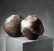 Provenance Collection - Smoke Fired Vessels | Ornament in Decorative Objects by Hazel Frost Ceramics | Vacheron Constantin in Edinburgh
