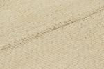 Rug & Kilim’s Contemporary Kilim in Cream White Textural | Area Rug in Rugs by Rug and Kilim
