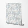 Sea Beads Wallpaper | Wall Treatments by Patricia Braune. Item made of paper