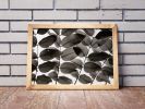 Branches and Leaves I | Limited Edition Print | Photography by Tal Paz-Fridman | Limited Edition Photography. Item made of paper compatible with country & farmhouse and coastal style