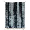 Handcrafted Wool Berber Rug – Exquisite Moroccan Style Rug | Area Rug in Rugs by Marrakesh Decor. Item made of wool works with boho & mid century modern style