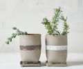 Ceramic Indoor or Outdoor Planter | Plants & Landscape by ShellyClayspot. Item composed of stoneware
