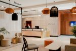Hotel Royal Tulip Sand | Interior Design by MIXD | Royal Tulip Sand Kołobrzeg in Kołobrzeg