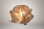 Modern Fabric Pendant Light Nebula | Pendants by Costantini Design