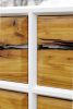 Osage Orange 6-Drawer Dresser | Storage by Todd McCollister. Item composed of wood compatible with contemporary and modern style