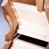 The Mountain Dresser | Storage by Alicia Dietz Studios. Item composed of maple wood