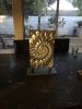 Generations | Sculptures by Mathscaper. Item made of aluminum compatible with boho and eclectic & maximalism style