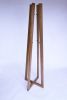 coat rack | Wardrobe in Storage by In Element Designs. Item made of walnut