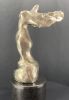 Victory #5 of 30 (Bronze Sculpture) | Sculptures by Scott Gentry Sculpture, LLC. Item composed of bronze in contemporary or art deco style