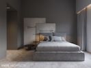 LONDON HOUSE | Interior Design by KUOO ARCHITECTS by Kat Kuo