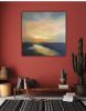 A Time for Healing | Oil And Acrylic Painting in Paintings by Joanne Parent Art | Parent Fine Art LLC in Belfast. Item composed of synthetic