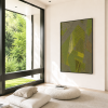 Vertex | Prints by ARTATAK. Item composed of cotton and paper in contemporary or japandi style