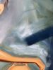 Merde Four - The Good Luck Collection | Oil And Acrylic Painting in Paintings by Amy Straley. Item made of canvas works with boho & contemporary style