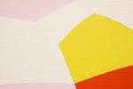 Receive | Oil And Acrylic Painting in Paintings by Kotaro Machiyama. Item composed of canvas in japandi or art deco style