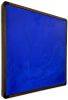 Vivid | Mixed Media in Paintings by El Løvaas. Item composed of canvas