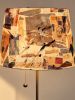 Concrete Evidence | Table Lamp in Lamps by Lamp Bandit