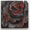 Scarred Fossil - Sculptural Wall Artwork | Wall Sculpture in Wall Hangings by Urban Plaster Bloom. Item made of cement compatible with minimalism and contemporary style
