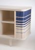 Ikat Credenza | Storage by INDO-. Item made of wood works with contemporary & coastal style