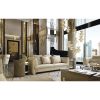 QZ0320 SPINN | Chandeliers by alanmizrahilighting | New York in New York. Item composed of steel & glass