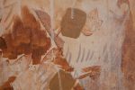 The Time of Eternity | Oil And Acrylic Painting in Paintings by PUGMATIK. Item composed of canvas in contemporary or country & farmhouse style