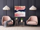 Passion | Oil And Acrylic Painting in Paintings by Lori Burke. Item composed of canvas