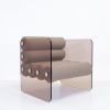 Fauteuil MW01 | Armchair in Chairs by KUUMO Design. Item composed of fabric and steel in boho or contemporary style