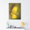 Ephemeral Glow 1054 | Prints by Petra Trimmel. Item made of wood with canvas works with modern style