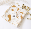 Pears Tea Towel | Linens & Bedding by Elana Gabrielle. Item made of cotton
