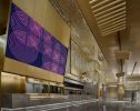 BONA INTERNATIONAL CINEMA AT NANJING | Interior Design by ONE PLUS PARTNERSHIP LIMITED | Nanjing in Nanjing