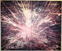 SPLASH | Oil And Acrylic Painting in Paintings by Stefano Gramantieri | London in London. Item composed of canvas