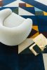 Picchi, Baci Collection by FORM Design Studio | Rugs by Mehraban | Mehraban Rugs in West Hollywood