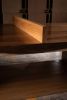 Natural Parota Ping Pong Table | Coffee Table in Tables by NO AGE FURNITURE STUDIO. Item composed of wood in contemporary style