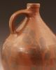 Hamish Jackson | Vase in Vases & Vessels by Hamish Jackson Pottery. Item composed of stoneware