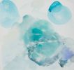 sea nymphs | Oil And Acrylic Painting in Paintings by Wendy Grace | Melbourne in Melbourne. Item made of canvas