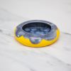 Galactic Donut | Decorative Bowl in Decorative Objects by Melike Carr