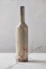 Textured Ceramic Vessel | Vase in Vases & Vessels by ShellyClayspot. Item made of stoneware