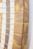 VERSACE LOGO HANDMADE MOSAIC | Art & Wall Decor by artisticmosaicdesigns. Item made of glass