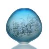 Scribe Ovoid | Decorative Objects by The Goodman Studio. Item composed of glass in minimalism or modern style