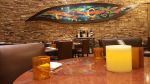 Collection of original artworkby Jennifer Hayes at Fleur by Hubet Keller | Oil And Acrylic Painting in Paintings by Jennifer Hayes | Fleur by Hubert Keller in Las Vegas. Item composed of synthetic