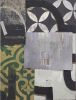 Architecture 1 | Mixed Media by Mykhailo Korobkov. Item composed of canvas & synthetic