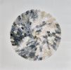 Winter Oak | Mixed Media by Vero Gonzalez Ugarte. Item made of canvas with paper works with contemporary style