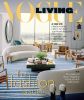 Claudia Schiffer/Vogue Living | Interior Design by Raawii
