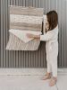 Handwoven Wall Hanging | Wall Hangings by FIBROUS