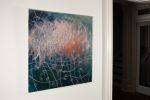 Organized Chaos | Oil And Acrylic Painting in Paintings by Sabre Esler. Item composed of canvas in contemporary or modern style