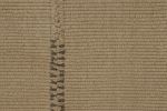 Rug & Kilim’s Contemporary Kilim in Beige-Brown with Gray | Area Rug in Rugs by Rug and Kilim