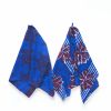 Lotus Tea Towel | Linens & Bedding by ichcha. Item composed of cotton in boho or minimalism style